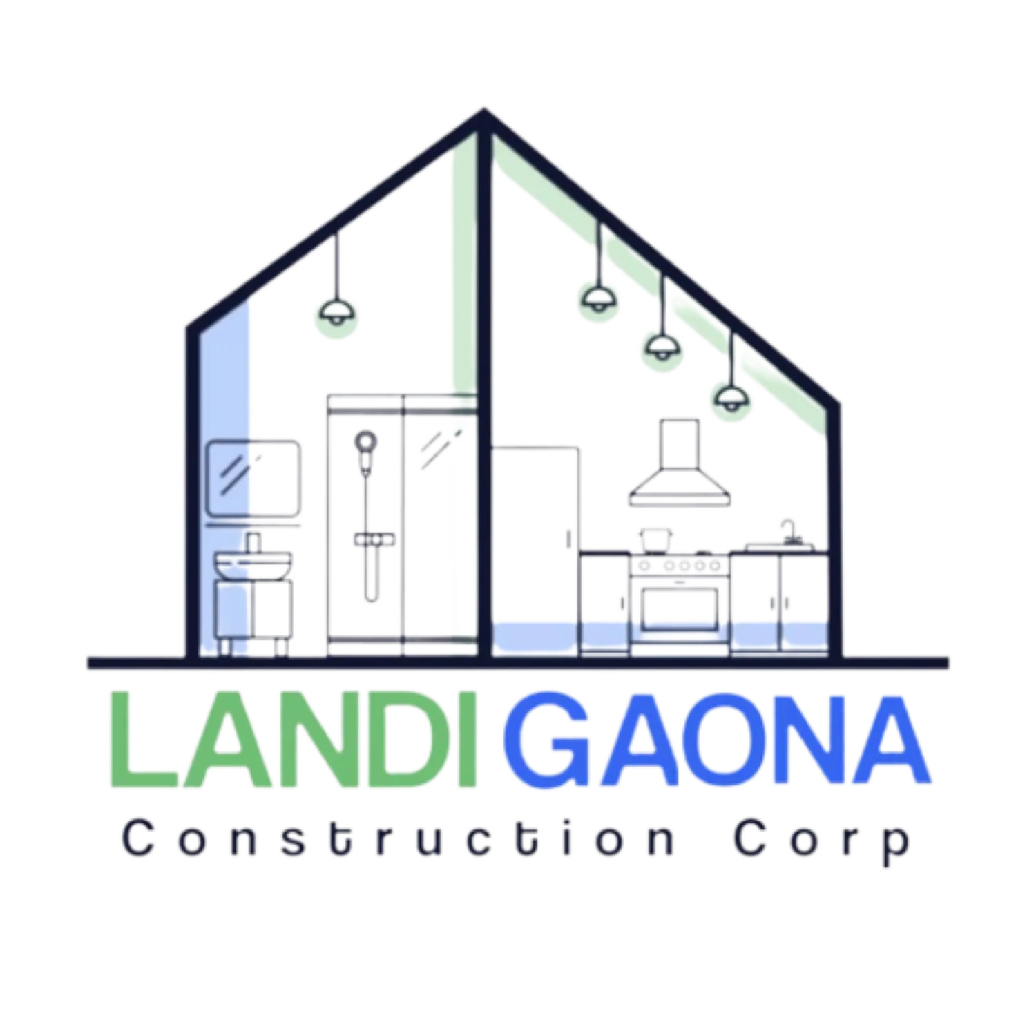 Landi Gaona Construction Corp